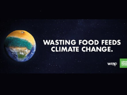 Living Magazines food waste action week