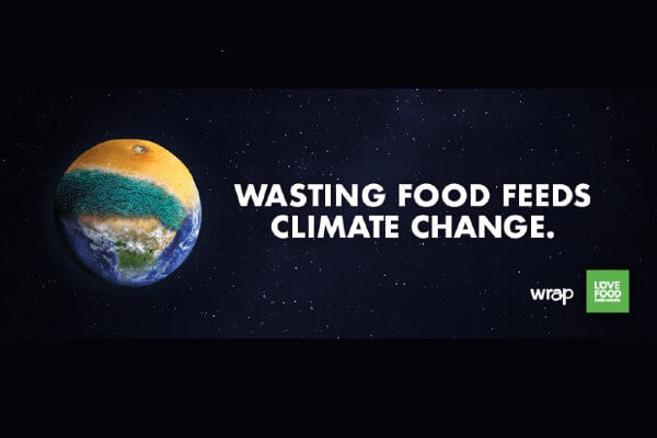 Living Magazines food waste action week