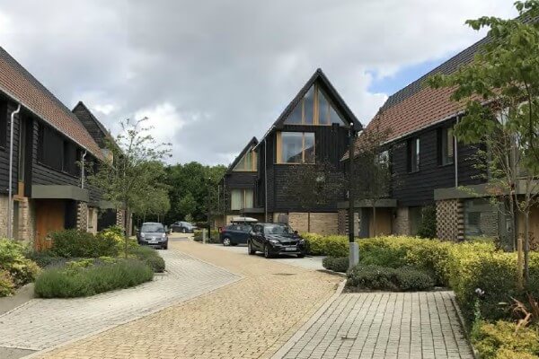 Living Magazines Hemel Garden Communities