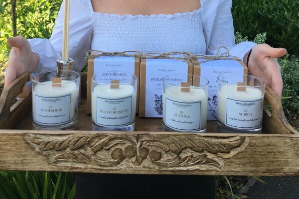 Living Magazines home-counties-candle-co