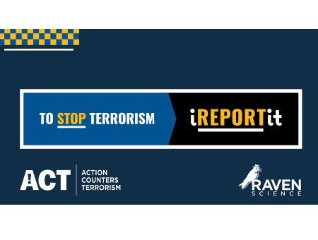 Living Magazines ireportit app to combat terrorism