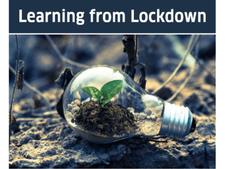 Living Magazines Learning from lockdown survey