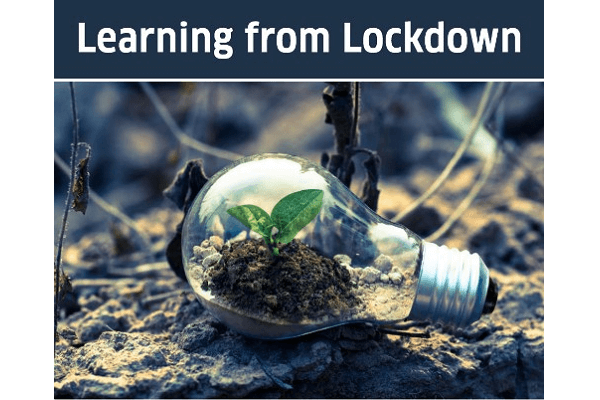 Living Magazines Learning from lockdown survey