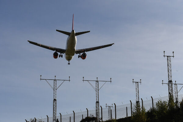 Living Magazines Luton Airport Expansion