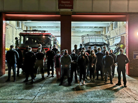 Living Magazines news_16112021_0840_collision training