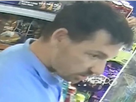 Living Magazines CCTV Theft of alcohol Gossoms End