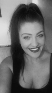 Living Magazines Grace Estep