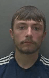 Living Magazines Burglary sentence George Wadsworth