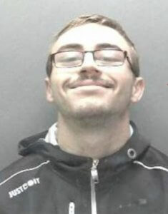 Living Magazines Burglary sentence Reece Wheeler