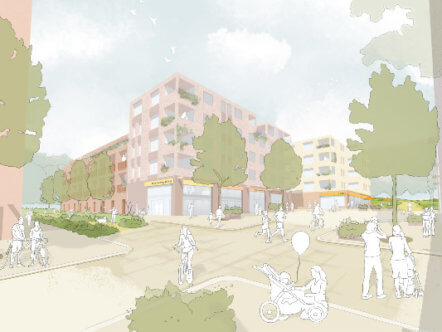 Living Magazines paradise-design-code-press-release-image