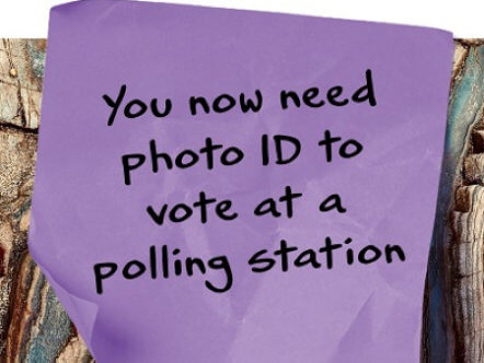 Living Magazines photo-id-for-voting