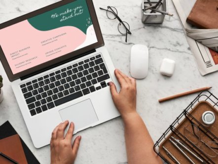 Living Magazines Business Support