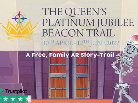 Living Magazines platinum-jubilee-trail