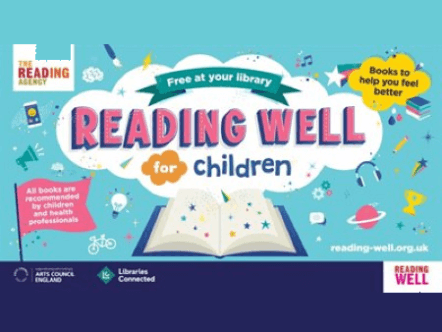 Living Magazines reading-well-for-children