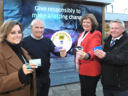 Living Magazines street-activity-launch-image