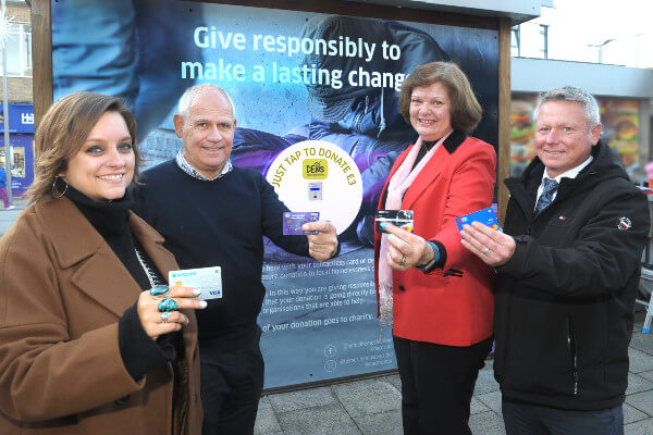 Living Magazines street-activity-launch-image