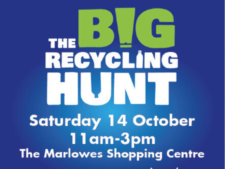 Living Magazines the-big-recycling-hunt