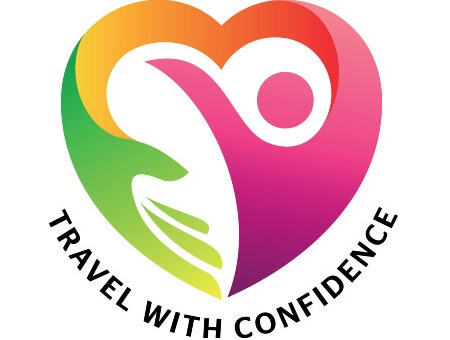 Living Magazines travel with confidence
