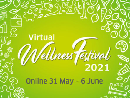 Living Magazines wellness-festival-event