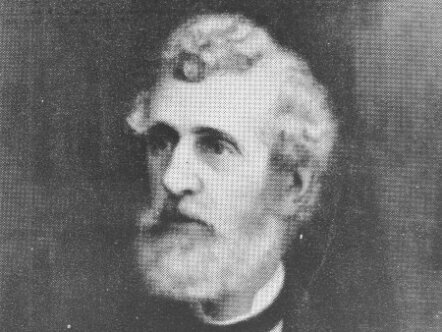 William Cooper
